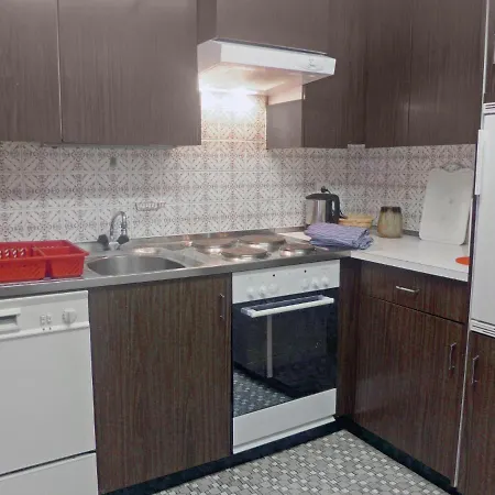 Apartman Aiglon