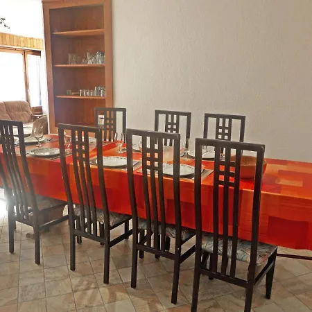 Apartman Aiglon