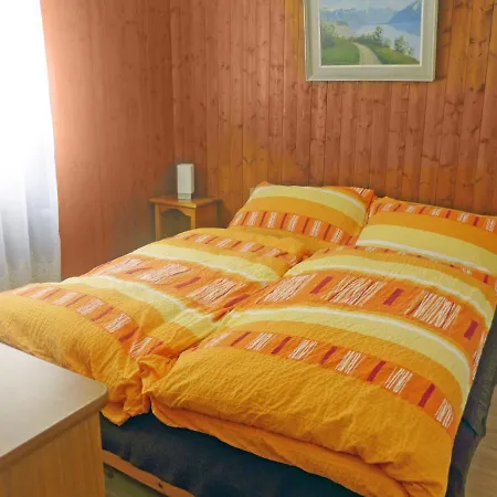 Aiglon Apartman Zinal
